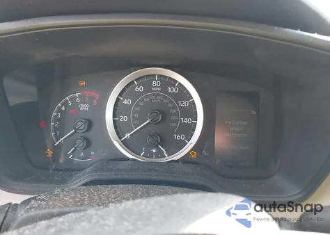 2020 Toyota Corolla Le from USA, damaged, VIN 5YFEPRAE7LP094923